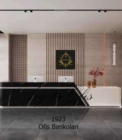 1923 Ofis Bankosu