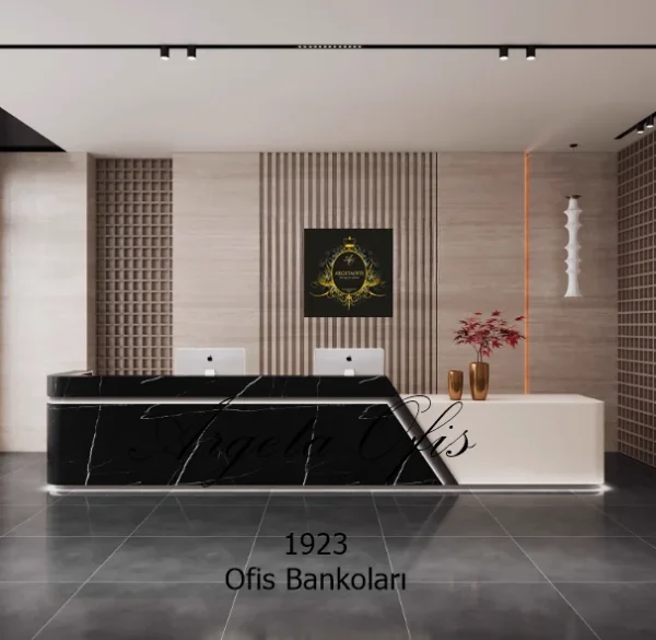 1923 Ofis Bankosu