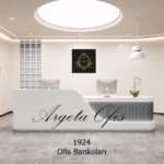 1924 Ofis Bankosu
