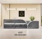 1925 Ofis Bankosu