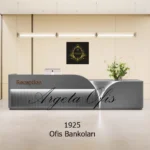 1925 Ofis Bankosu