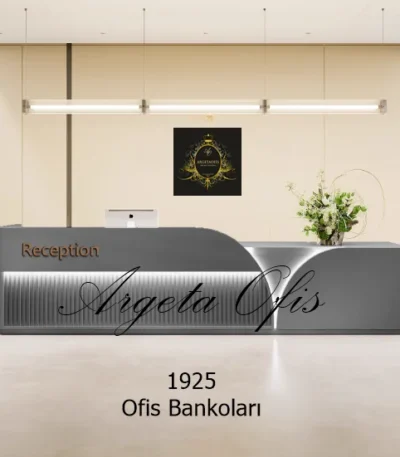 1925 Ofis Bankosu