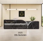 1925 Ofis Bankosu