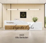 1925 Ofis Bankosu