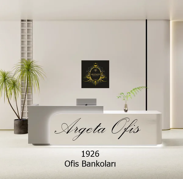 1926 Ofis Bankosu