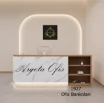 1927 Ofis Bankosu