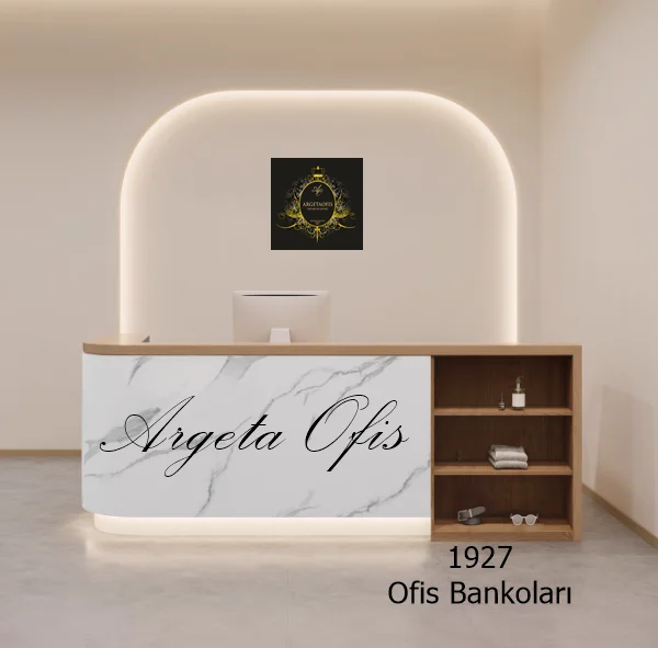 1927 Ofis Bankosu