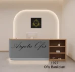 1927 Ofis Bankosu
