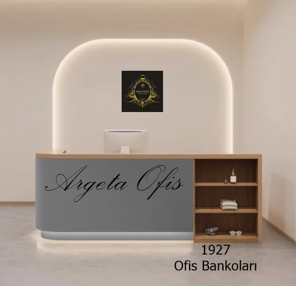 1927 Ofis Bankosu