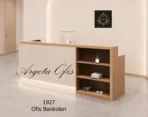 1927 Ofis Bankosu