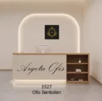 1927 Ofis Bankosu