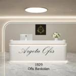1929 Ofis Bankosu