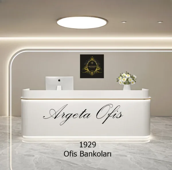 1929 Ofis Bankosu