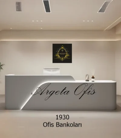1930 Ofis Bankosu