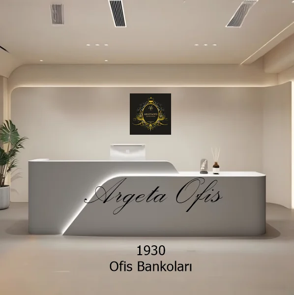 1930 Ofis Bankosu