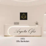1931 Ofis Bankosu