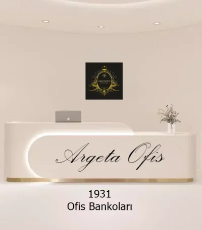 1931 Ofis Bankosu