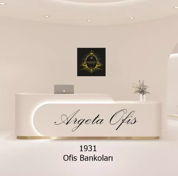 1931 Ofis Bankosu