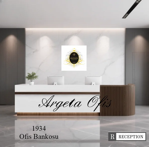 1934 Ofis Bankosu