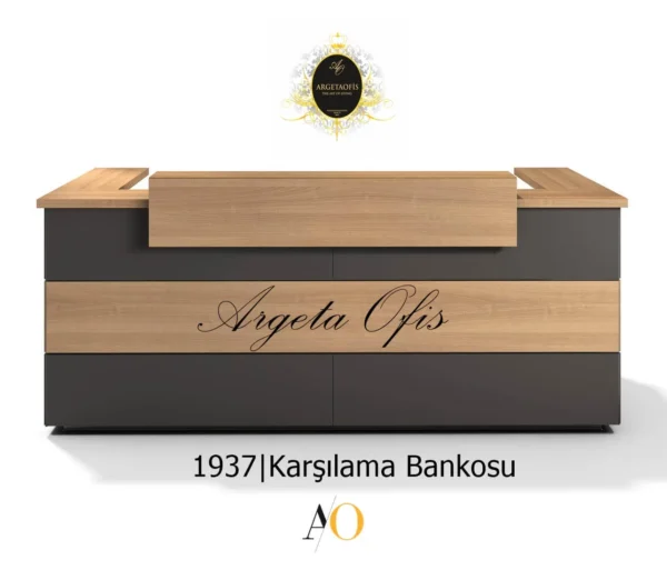 1937 Ofis Bankosu