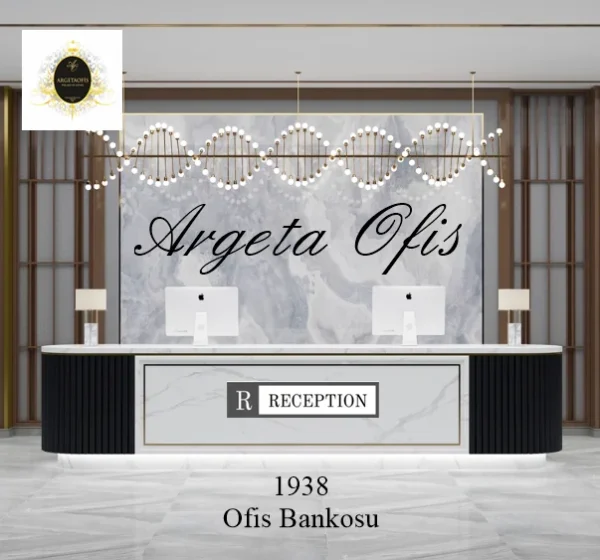 1938 Ofis Bankosu