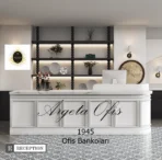 1945 Ofis Bankosu