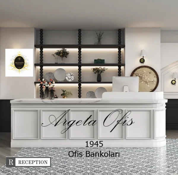 1945 Ofis Bankosu