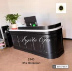 1945 Ofis Bankosu