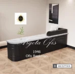 1946 Ofis Bankosu - Görsel 6