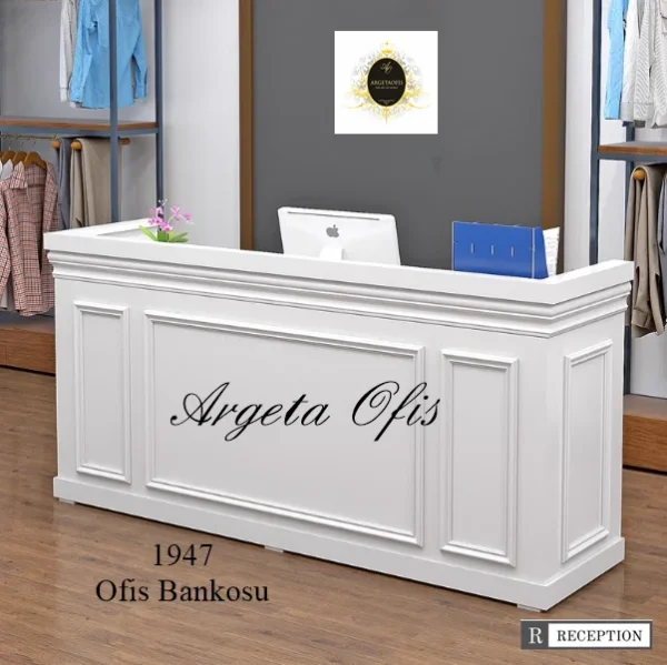 1947 Ofis Bankosu