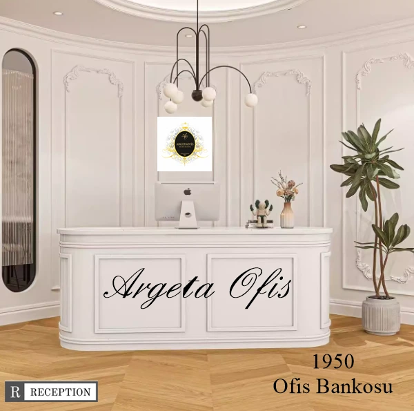 1950 Ofis Bankosu