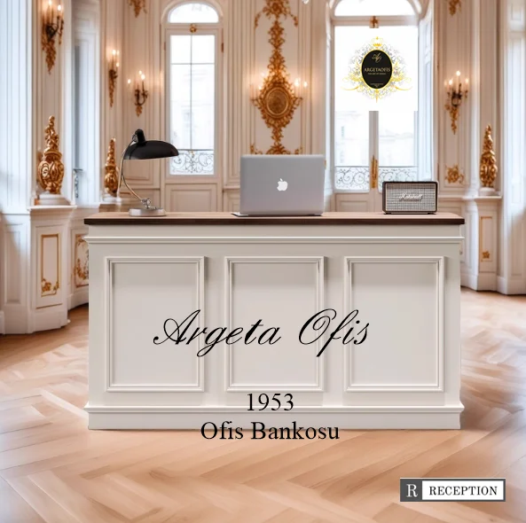 1953 Ofis Bankosu
