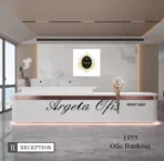 1955 Ofis Bankosu