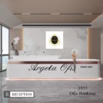 1955 Ofis Bankosu