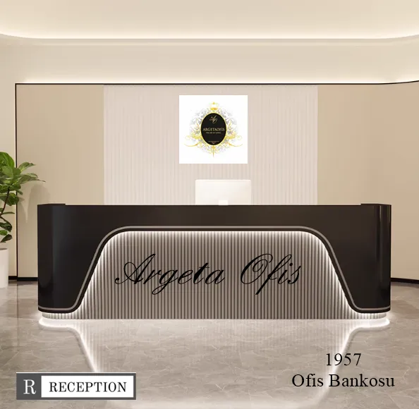 1957 Ofis Bankosu