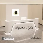 1957 Ofis Bankosu