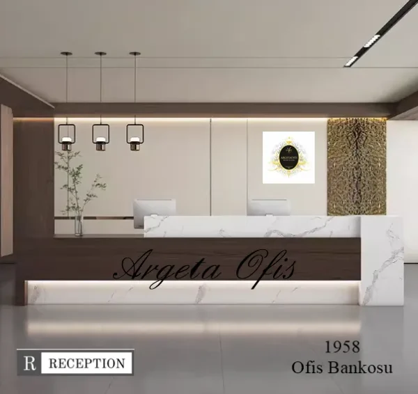 1958 Ofis Bankosu