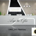 1960 Ofis Bankosu