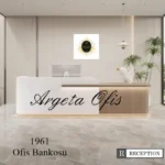 1961 Ofis Bankosu