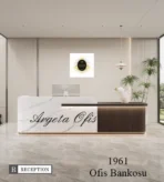 1961 Ofis Bankosu
