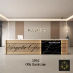 1962 Ofis Bankosu