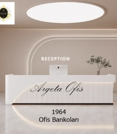 1964 Ofis Bankosu