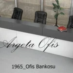 1965 Ofis Bankosu