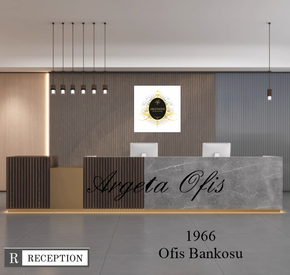 1966 Ofis Bankosu