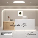 1968 Ofis Bankosu