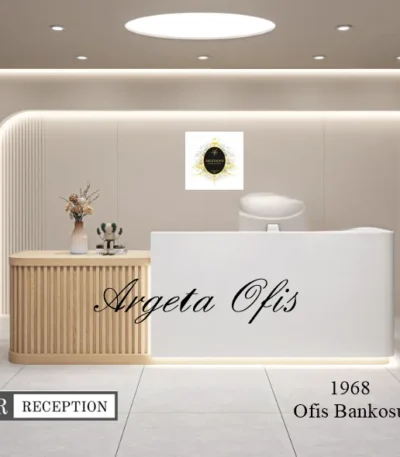 1968 Ofis Bankosu