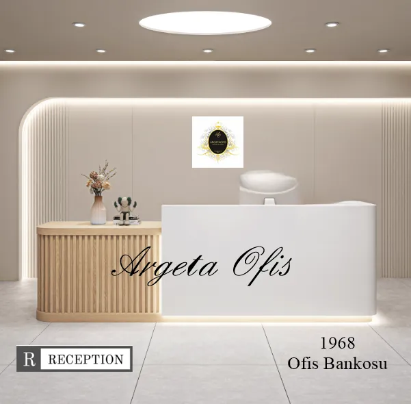 1968 Ofis Bankosu