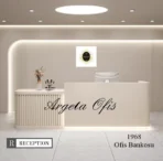 1968 Ofis Bankosu - Görsel 6