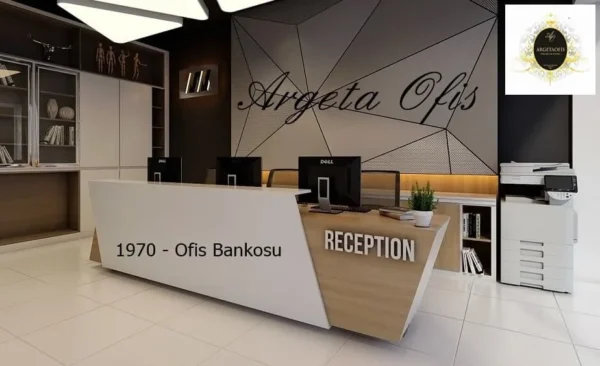 1970 Ofis Bankosu