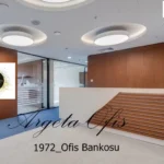 1972 Ofis Bankosu